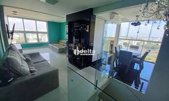 Imagem 4: Cobertura disponível para locação e venda no bairro Tibery em Uberlândia-MG