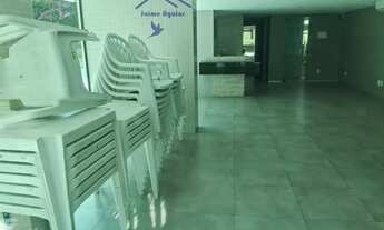 Imagem 6: Imóvel para venda possui 139 metros quadrados com 3 quartos em Jaqueira - Recife - PE