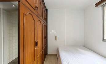 Imagem 7: Apartamento à venda com 1 quarto no Bigorrilho em Curitiba