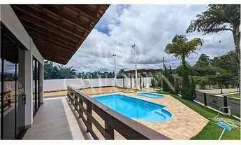 Imagem: Terreno à venda no Condomínio Sol Nascente