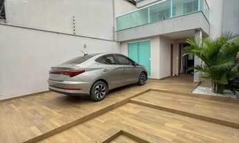 Imagem: Casa 4 quartos em Morada de Laranjeiras