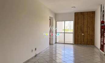 Imagem 2: Imóvel para aluguel possui 73 metros quadrados com 2 quartos em Jardim América - Goiânia