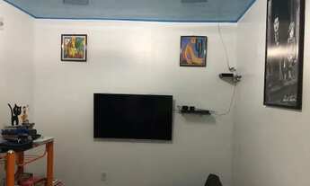 Imagem 7: Parque Ambiental Cidade