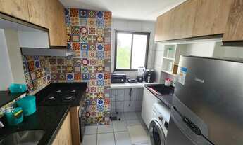 Imagem 3: Imóvel para venda com 98 metros quadrados com 3 quartos em Capim Macio - Natal - RN