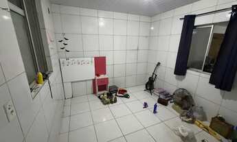 Imagem 6: Duplex bem localizada em rua sem saída paralelo a av. leste-oeste