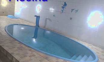 Imagem: Vendo casa no Salvador Lira