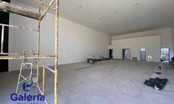 Imagem 4: Galpão comercial para alugar, 250m² - Nova Ribeirânia