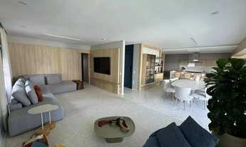 Imagem 2: Apartamento à venda em Barueri, Alphaville, com 3 suítes, com 200 m², Condomínio The Garde