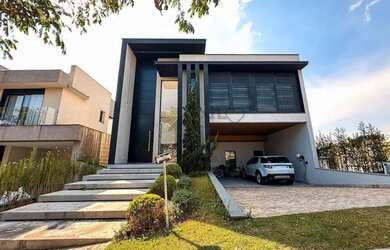 Imagem 2: Casa com 4 dormitórios à venda, 347 m² por R$ 5.500.000 - Colinas da Anhangüera - Santana