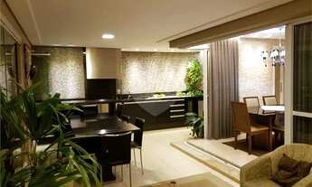 Imagem 4: Apartamento com 3 quartos à venda ou para locação em Jardim Taquaral - SP