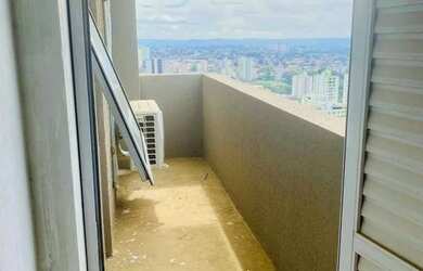 Imagem 6: SALA COMERCIAL - ED. E-BUSINESS - 42,80M²