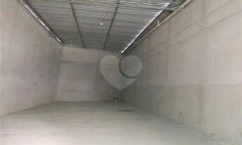 Imagem: Galpão para locação em Água Fria - SP