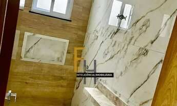 Imagem 7: CASA NO GRAJAU I 3 QUARTOS I 1 SUITE I GOURMET I CENCERTINA I PORCELANATO I 2 VAGAS