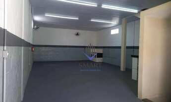 Imagem 2: Salão, 120 m² - venda por R$ 710.000,00 ou aluguel por R$ 2.824,27/mês - Jardim Esplanada