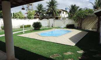 Imagem 6: Casa Aluguel Temporada Cond. Canto do Sol