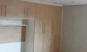 Imagem: Aluco dúplex em Taboão da Serra