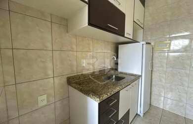 Imagem 4: Apartamento com 2 dormitórios para alugar, 57 m² por R$ 2.400,00/mês - Vila Nova - Blumena