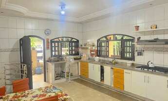 Imagem: Chácara no Bairro Vila Jurubatuba em São