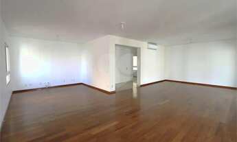 Imagem 4: Apartamento com 3 quartos à venda ou para locação em Vila Nova Conceição - SP