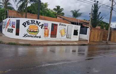 Imagem: Comercial Salão em Araraquara