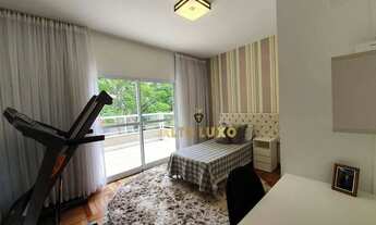 Imagem 5: Casa com 4 dormitórios, 443 m² - venda por R$ 3.900.000,00 ou aluguel por R$ 17.420,00/mês