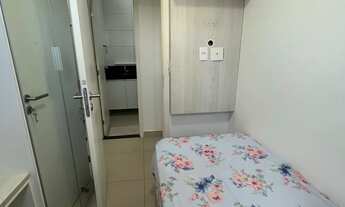 Imagem 6: ALUGO APARTAMENTO 2 QUARTOS NA PONTA VERDE