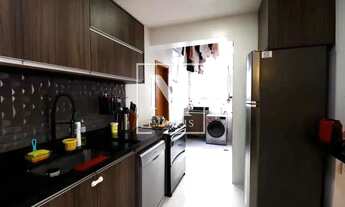 Imagem 6: Cobertura 4 quartos com vaga em Copacabana