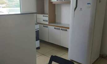 Imagem: Locação de Ap. Pq. Laranjeiras, mobiliado