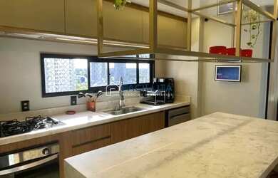 Imagem 6: Vendo apartamento de alto padrão no Jardim Adrianópolis com 165m² ,3 suítes,3 vagas -Manau