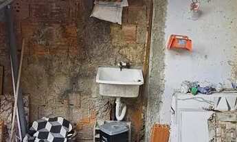 Imagem 3: Vendo casa tríplex, 02 quartos com terraço, churrasqueira. Bairro Itaipu, Belford Roxo/RJ