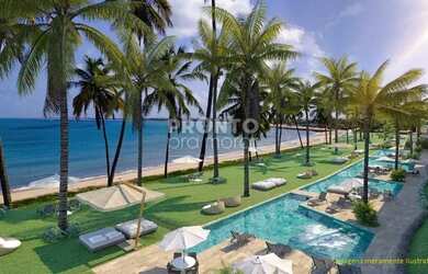 Imagem 3: Apartamento 1 quarto em Ponta de Serrambi