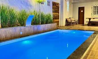 Imagem: SOCIALVILLE SUA CASA PARA EVENTOS E TEMPORADA