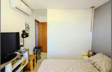 Imagem 15: Encante-se com este lindo apartamento de 2 quartos (1 suíte) em um empreendimento recém-co