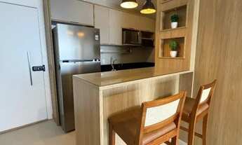 Imagem 6: APARTAMENTO À VENDA NO DUETTO HORTO FLORESTAL, COM INFRAESTRUTURA DE LAZER COMPLETA!