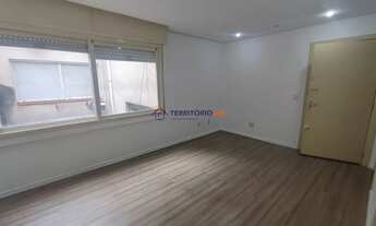 Imagem: Apartamento 1 dormitórios à venda Petrópolis