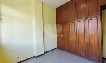 Imagem 7: Apartamento para alugar com 3 quartos, sendo 1 suíte, no condomínio Edifício almirante D