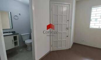 Imagem 3: Sobrado em condomínio com 144m² 3 quartos, à venda, no bairro Boqueirão em Curitiba