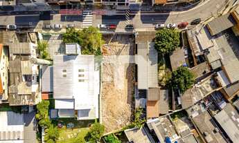 Imagem 2: Terreno proximo a Avenida Itaquera