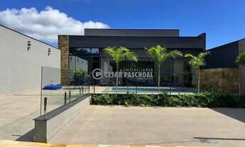 Imagem 2: Casa em Condomínio Térrea Estancia Rio Grande Lindissima casa 4 dormitorios, sendo 4 suite