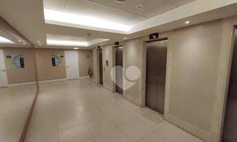 Imagem 6: Sala à venda, condominio World Wide Offices com 26 m², 1 vaga,por R$ 220.000 - Barra da Ti