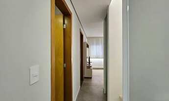 Imagem 4: Cobertura Mobiliada Com 2 Quartos- Ótima Localização (Bairro OURO PRETO