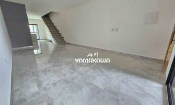 Imagem 3: Sobrado com 3 dormitórios à venda, 200 m² por R$ 1.350.000,00 - Vila Carrao - São Paulo/SP