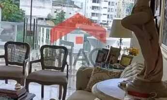 Imagem 5: Apartamento para Venda em Salvador, Costa Azul, 4 dormitórios, 2 suítes, 4 banheiros, 2 va