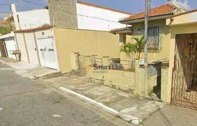 Imagem: Terreno à venda, 500 m² por R$ 1.100.000,00