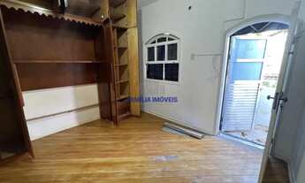 Imagem 14: Sobrado para alugar com 3 quartos na Vila Belmiro Santos SP