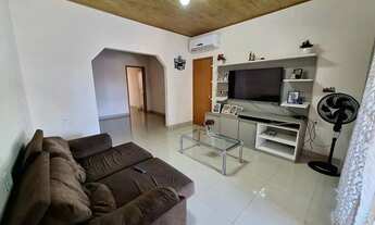 Imagem 3: Casa no Jardim Versalles 5 Quartos/ 2 Suítes/ 4 Vagas/ Semi mobiliada/ Climatizada/ Financ