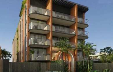 Imagem: Apartamento a venda no Cabo Branco - AP6329