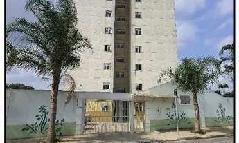 Imagem: Apartamento de leilão em VILA NOVA BONSUCESSO