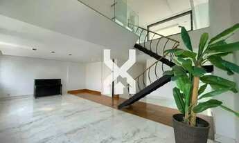 Imagem 6: Cobertura à venda, 4 quartos, 2 suítes, 3 vagas, Savassi - Belo Horizonte/MG