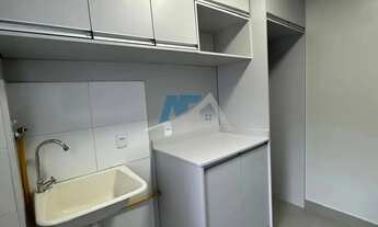 Imagem 12: Apartamento à venda no Bairro Ouro Fino São José dos Pinhais